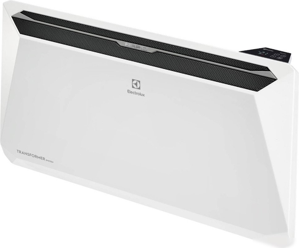 Конвектор Electrolux Rapid Transformer ECH/R-2500 T (без шасси, инвертор)