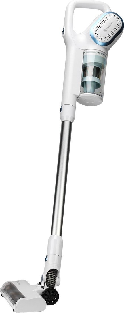 Пылесос Evolution LX950 white blue
