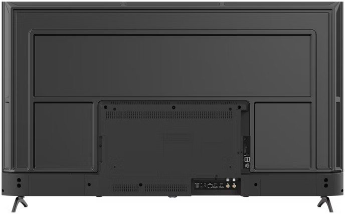 Телевизор Sber SDX-55UQ6000DGA