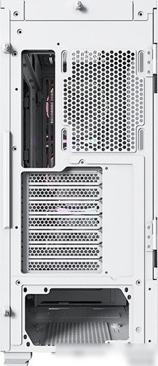 Корпус Montech Sky Two GX (белый)