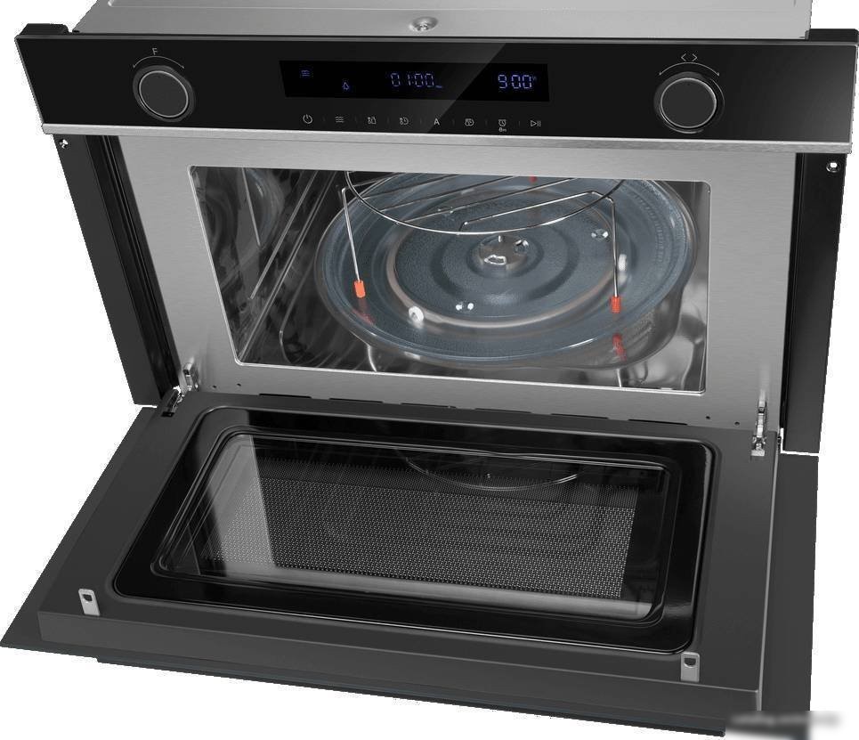 Микроволновая печь MAUNFELD MBMO349GB201