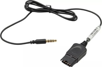 Адаптер Accutone ADC35-1 QD-3.5