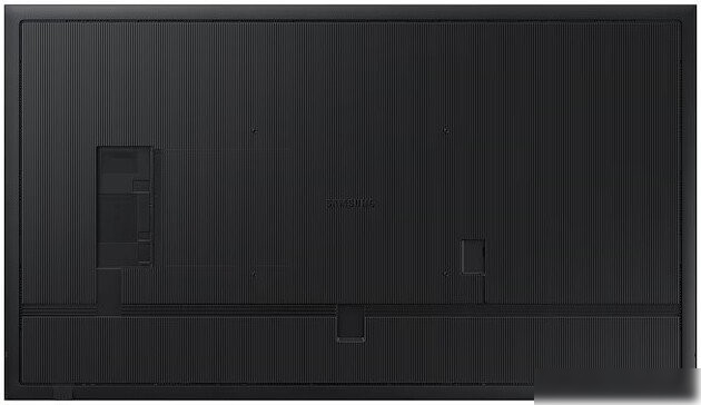 Информационная панель Samsung QB50C LH50QBCEBGCXCI