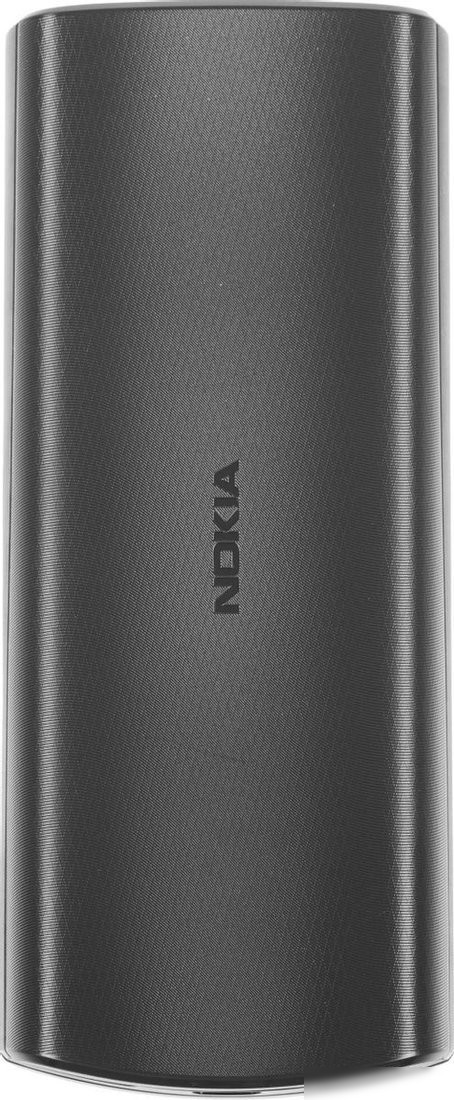 Кнопочный телефон Nokia 105 4G (2023) Dual SIM TA-1551 (черный)