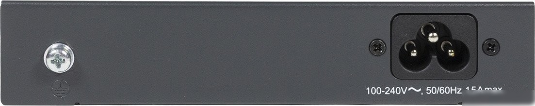 Неуправляемый коммутатор Origo OS2205P/60W/A1A