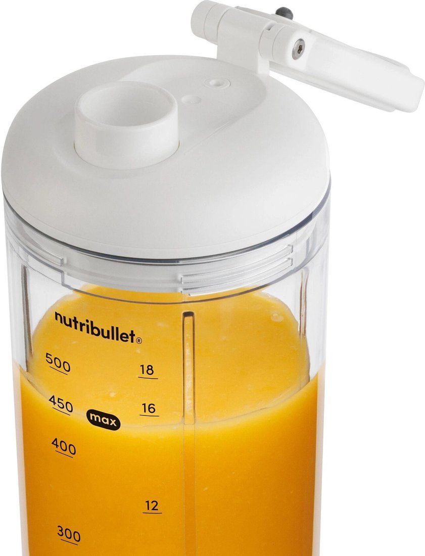 Портативный блендер NutriBullet Flex NBP013W