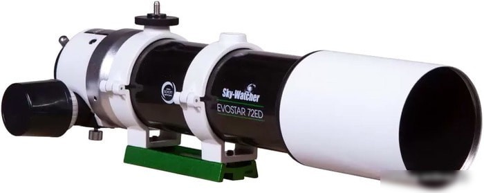 Телескоп Sky-Watcher Evostar BK ED72 OTA