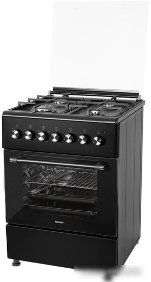 Кухонная плита Nordfrost (Nord) GE 6064 B