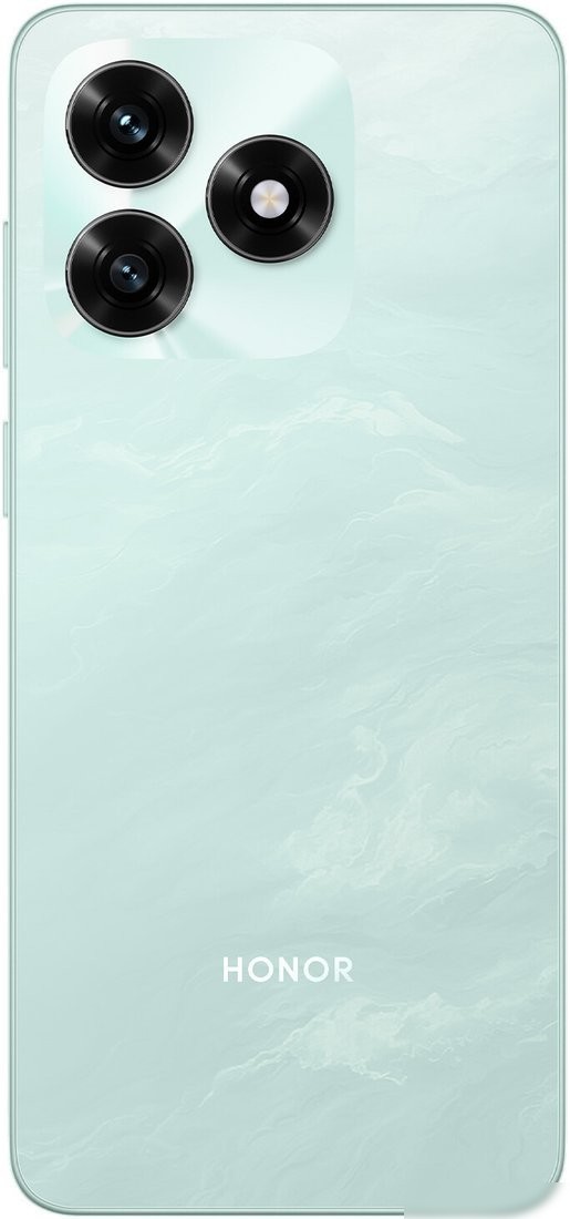 Телефон HONOR X5c Plus 4GB/128GB международная версия (бирюзовый)