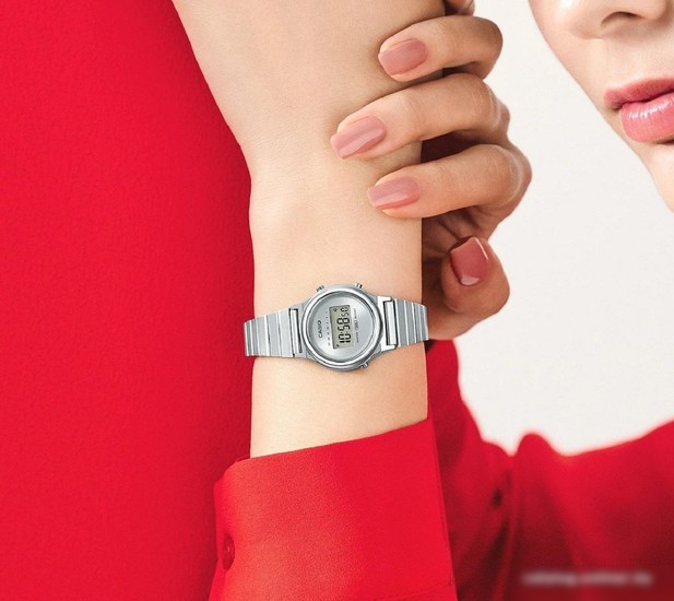 Наручные часы Casio Vintage LA700WE-7A