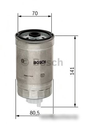 Bosch 1457434511