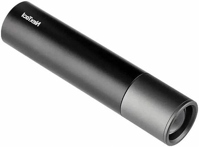 Фонарь NexTool Zoom Flashlight NE20163