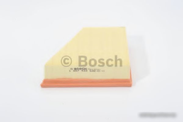 Воздушный фильтр Bosch 1457433532