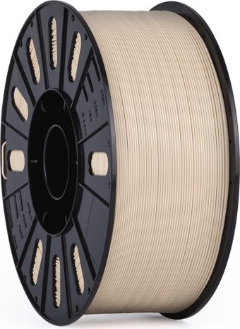 Пластик Elegoo RAPID PLA+ Plastic Spool 3кг (бежевый)