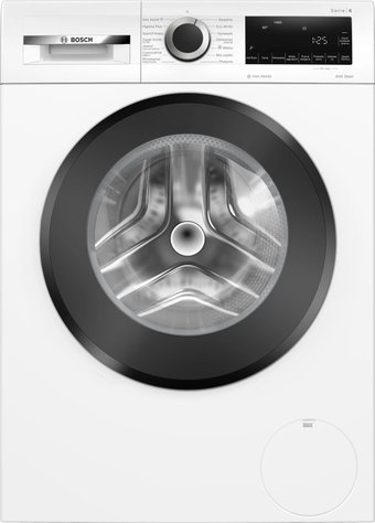 Стиральная машина Bosch Serie 6 WGG244Z9PL