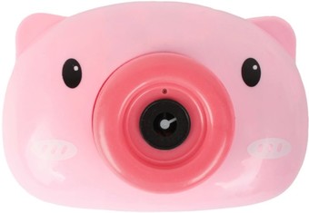 Пистолет для создания мыльных пузырей Darvish Bubble camera SR-T-3242