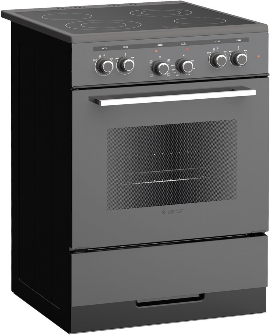 Кухонная плита GEFEST ЭП Н Д 6560-03 0295