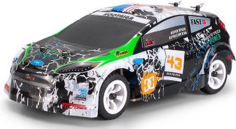 Автомодель WLtoys K989