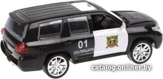 Легковой автомобиль Наша Игрушка Машина 5287-A1