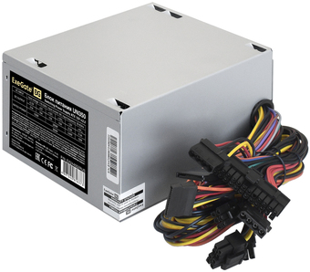 Блок питания ExeGate UN350-PC EX244552RUS-PC