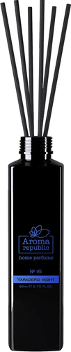 Аромадиффузор Aroma Republic Varadero night №16 90071 (80 мл)