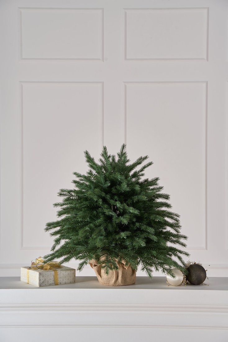Ель Max Christmas Настольная Феерия (0.75м)