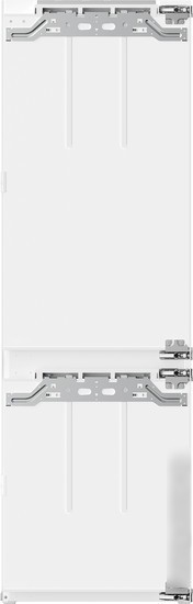 Холодильник Haier BCF5261WRU