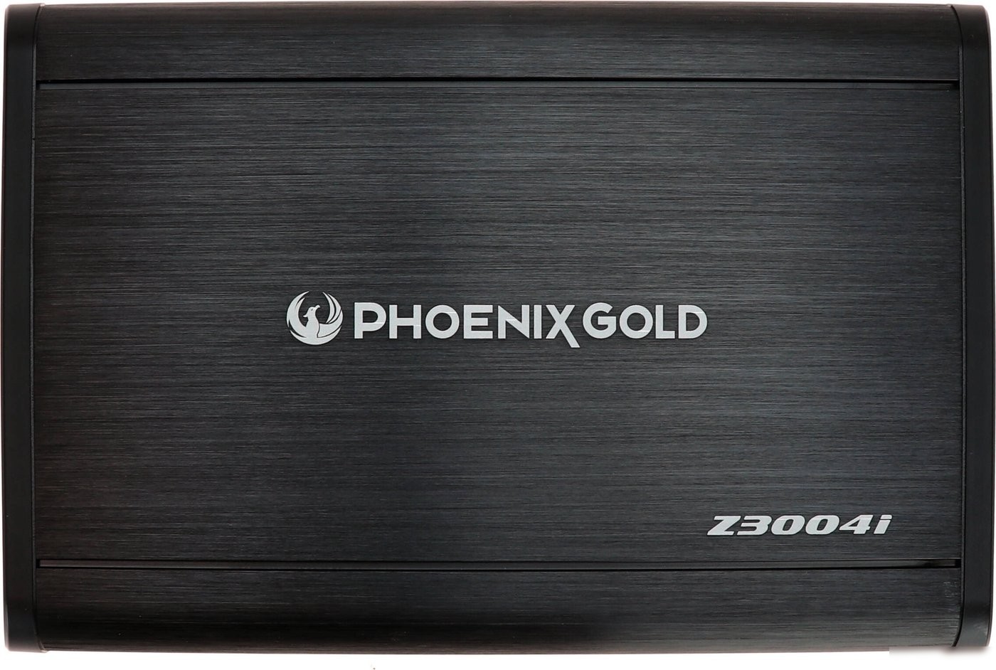 Автомобильный усилитель Phoenix Gold Z3004i
