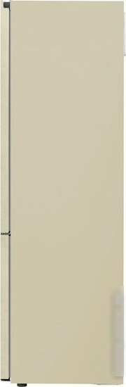 Холодильник LG DoorCooling+ GC-B509SECL