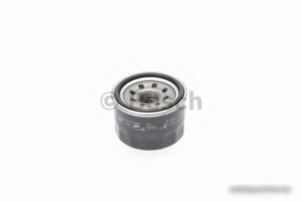 Масляный фильтр Bosch F026407089
