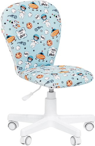 Компьютерное кресло CHAIRMAN Kids 105 (space)