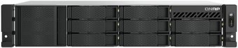 Сетевой накопитель QNAP TS-855eU-RP-8G