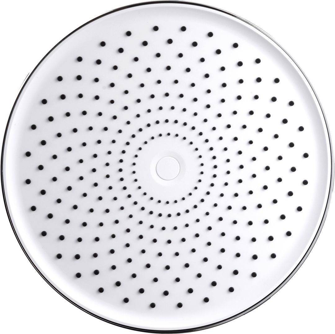 Верхний душ IDDIS Optima Home OPH25CPi64