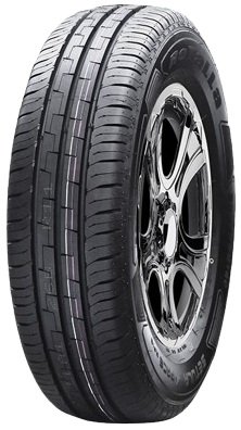 Летние шины Rotalla Setula V-Race RF19 225/55R17C 109/107H