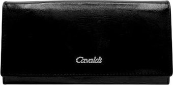 Портмоне Cedar 4U Cavaldi PX20-20-BL-1512 (черный)