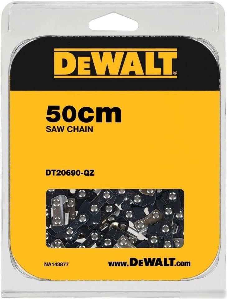 Цепь для пилы DeWalt DT20690-QZ