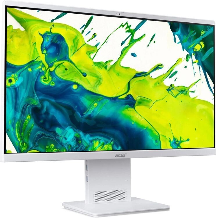 Моноблок Acer Aspire S24B-GMTL-U DQ.BSWCD.004