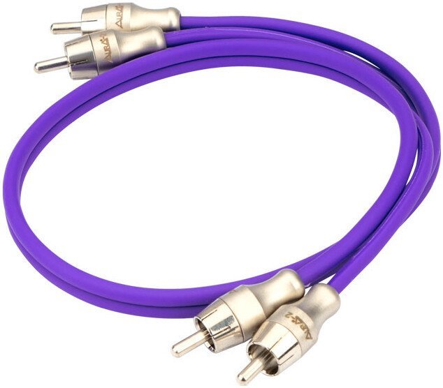 Кабель Aura RCA-B202 MkII