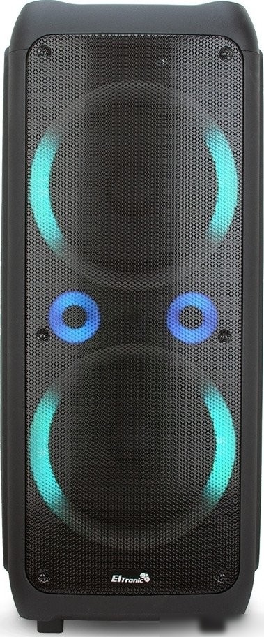 Патибокс Eltronic 20-83 Dance Box 1500
