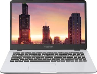 Ноутбук Maibenben M543 M5431SB0LSRE0