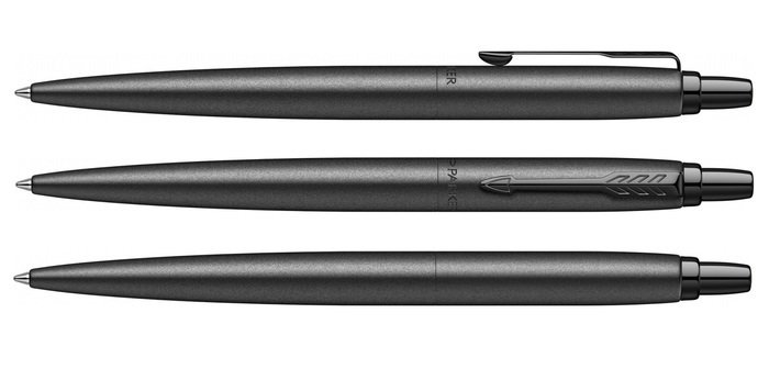 Ручка шариковая Parker Jotter XL Monochrome SE20 BT 2122753