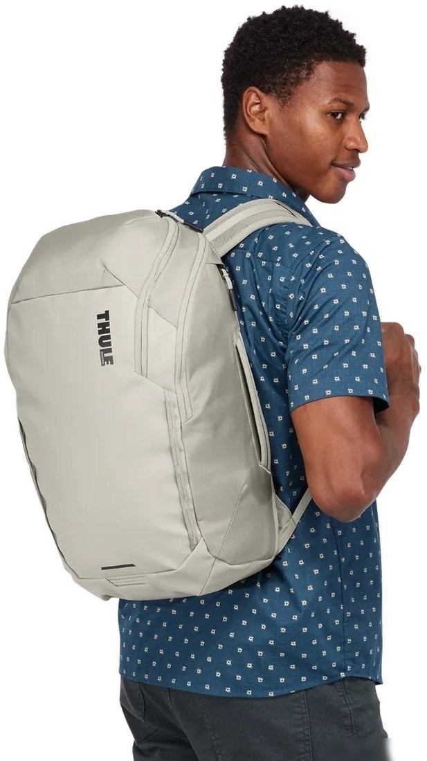 Городской рюкзак Thule Chasm TCHB215SS (soft sand)