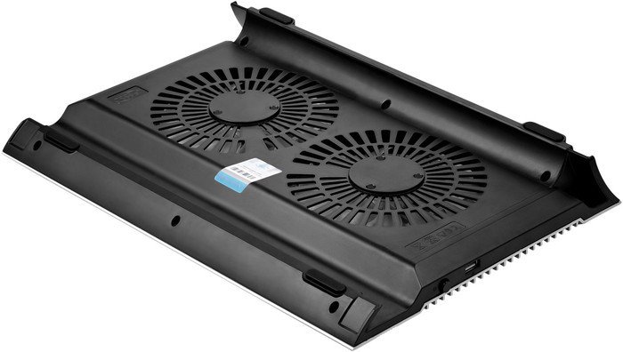 Подставка для ноутбука DeepCool N8