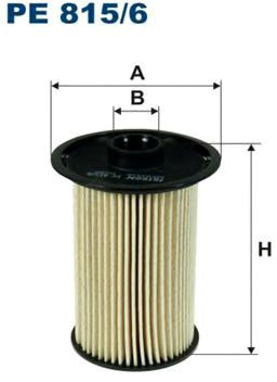 Filtron PE8156