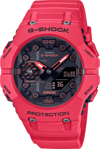 Наручные часы Casio G-Shock GA-B001-4A