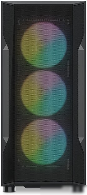 Корпус Sama S40 (черный)