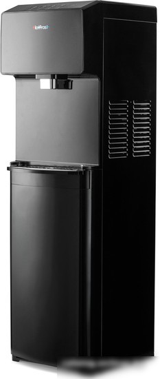 Кулер для воды HotFrost V450AMI (черный)