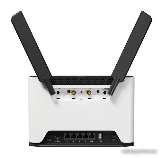 Точка доступа с LTE-модемом Mikrotik Chateau LTE6 ax
