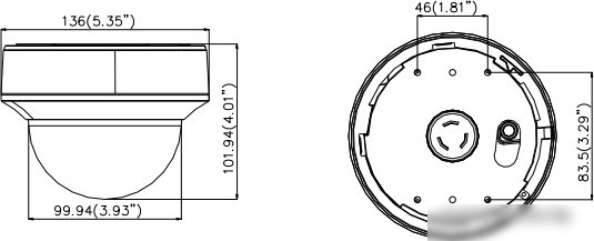 CCTV-камера HiWatch DS-T207P