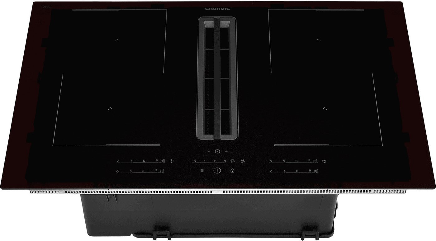 Варочная панель Grundig GIEH834480P